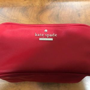 Kate Spade make up bag